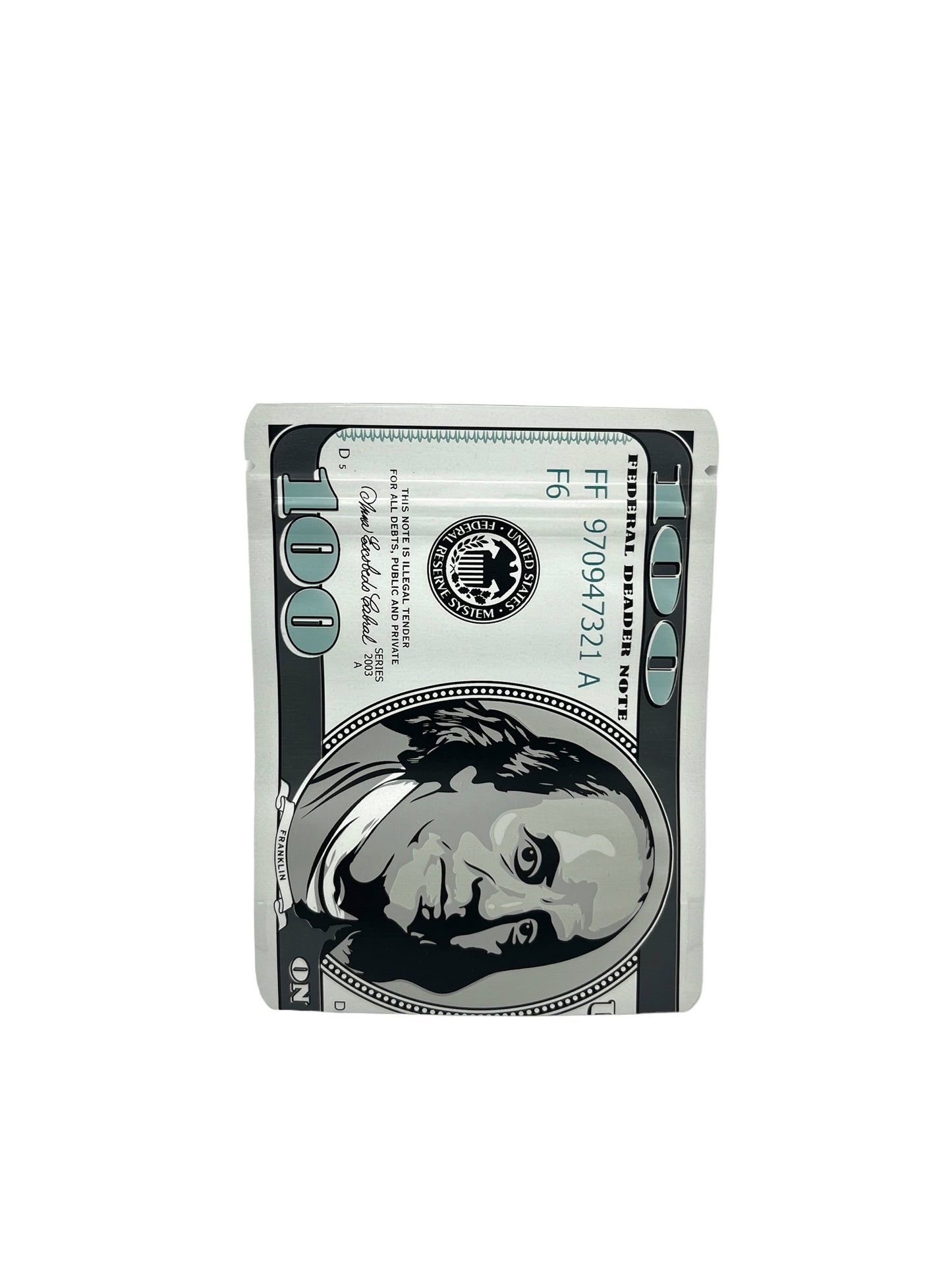 Bolsa Hermetica Diseño Variado