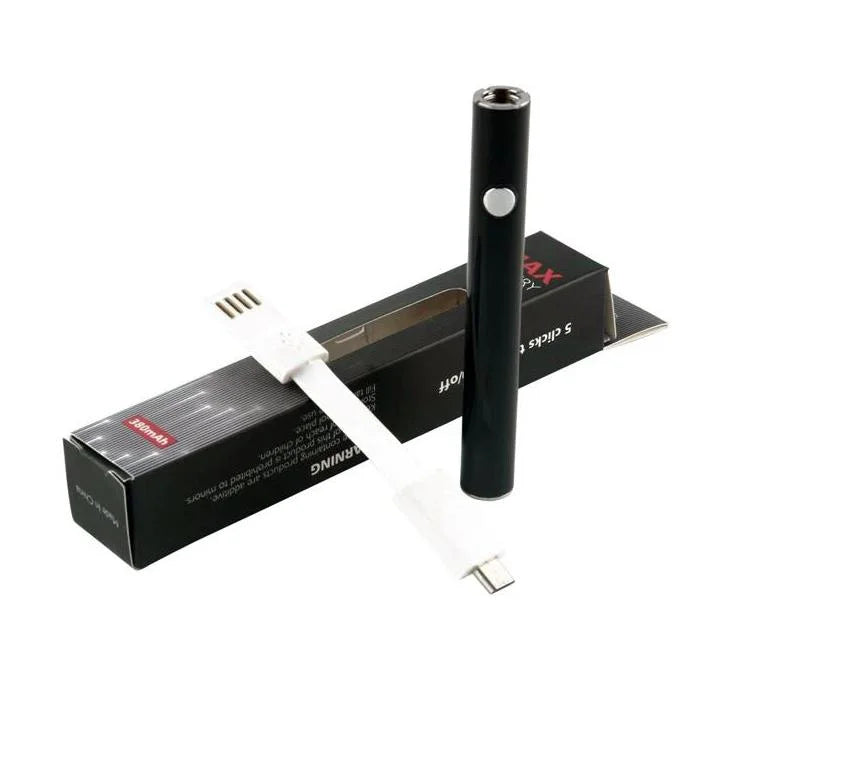 Bateria MAX 380mah