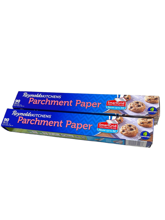 Papel Reynolds Parchment