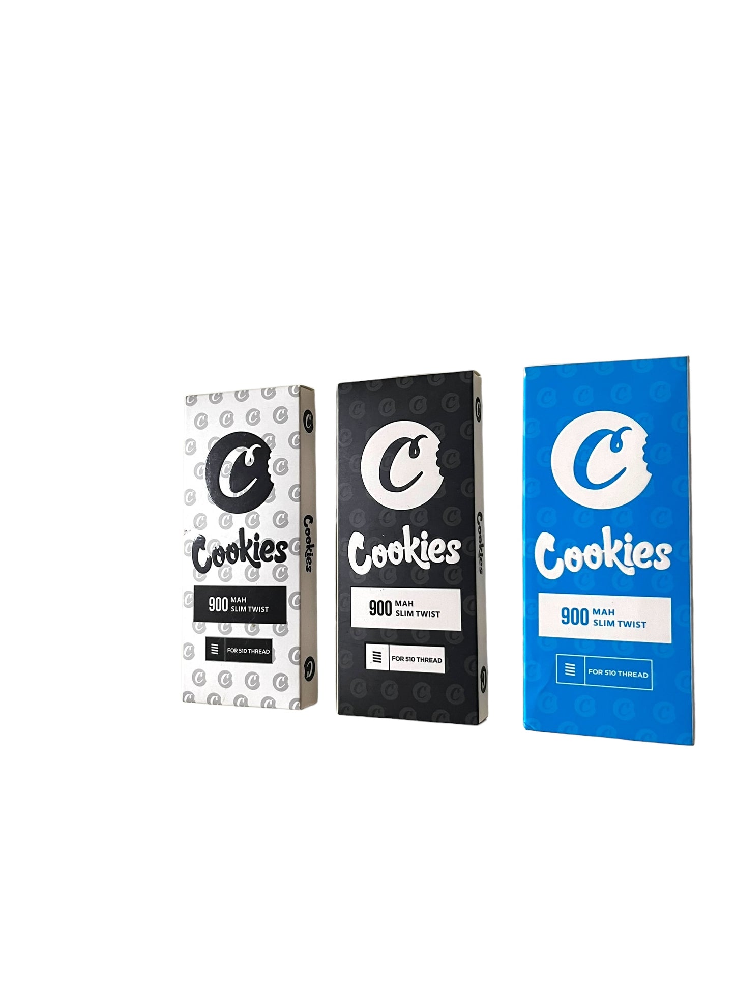 Bateria Cookies 900mah