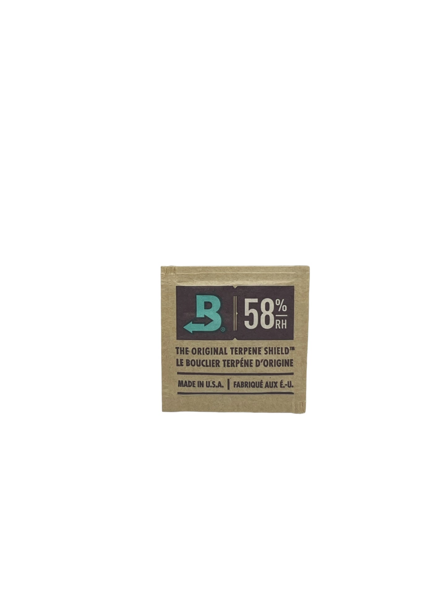 Humidificador Boveda 3,5gr