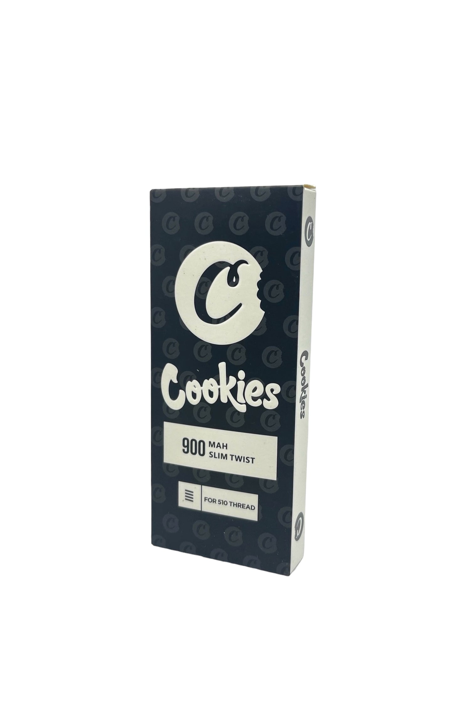 Bateria Cookies 900mah