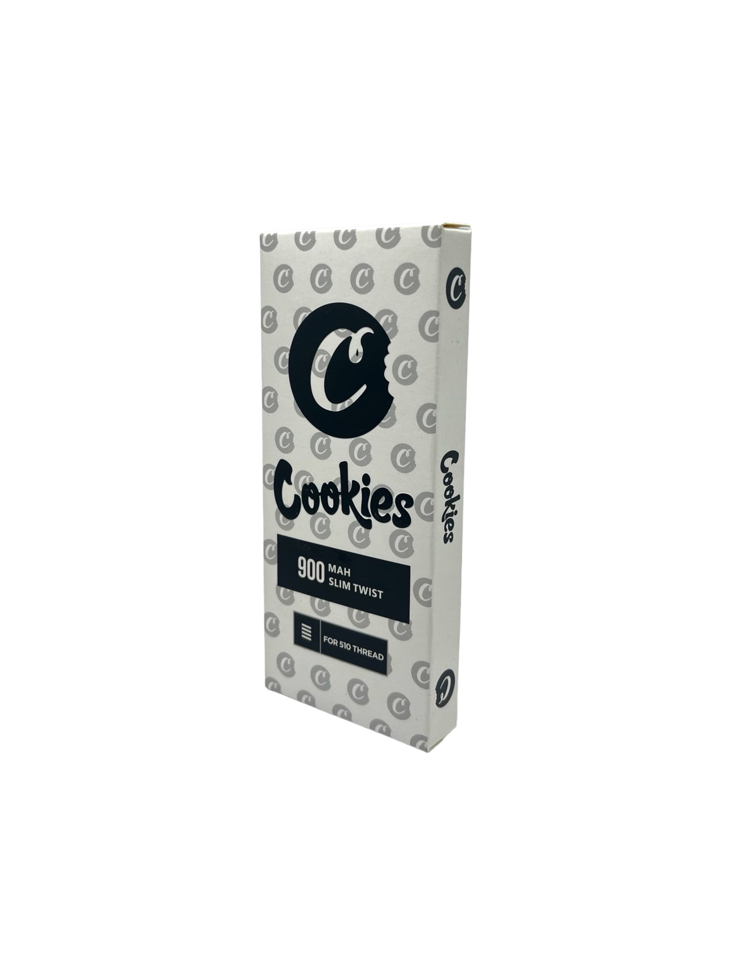 Bateria Cookies 900mah