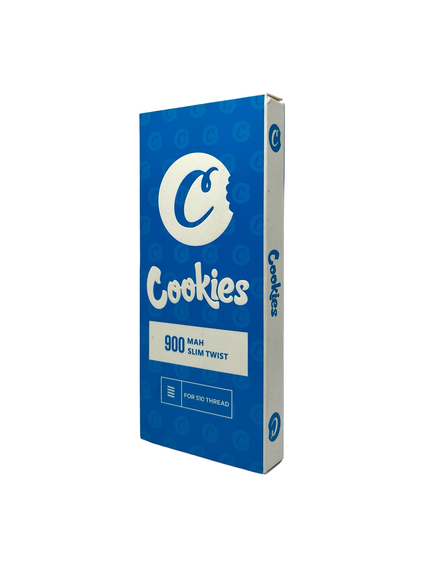 Bateria Cookies 900mah