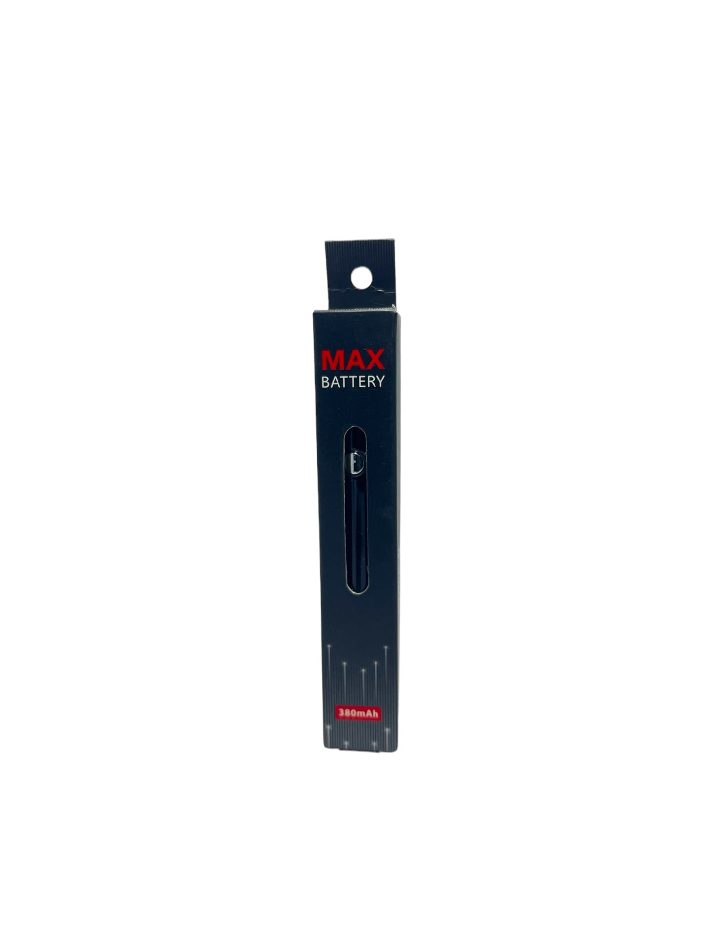 Bateria MAX 380mah