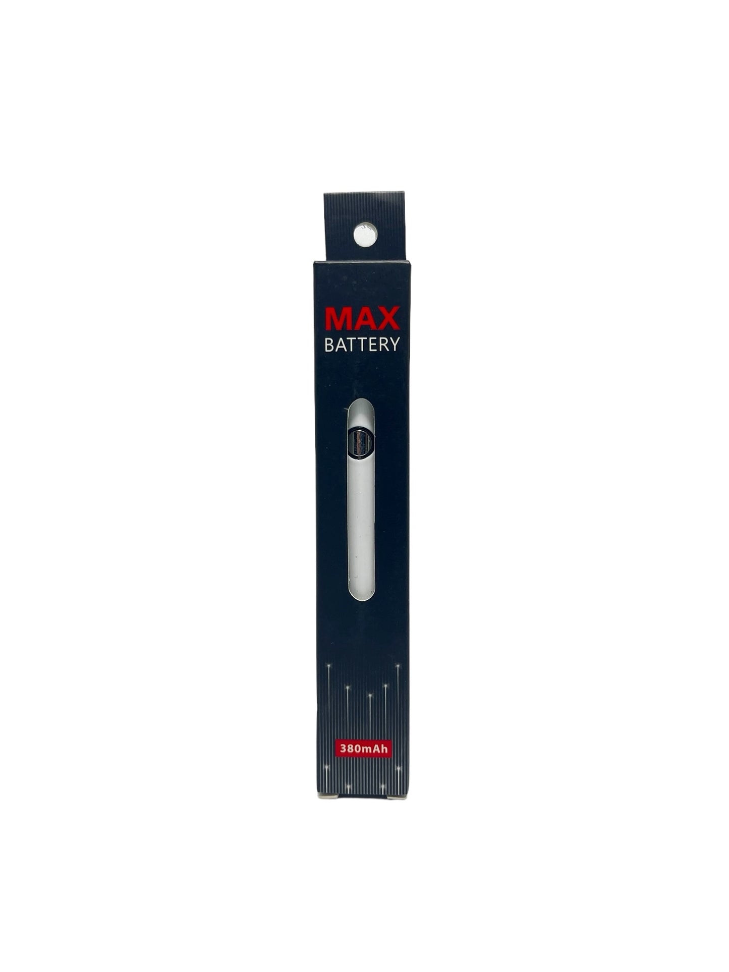 Bateria MAX 380mah