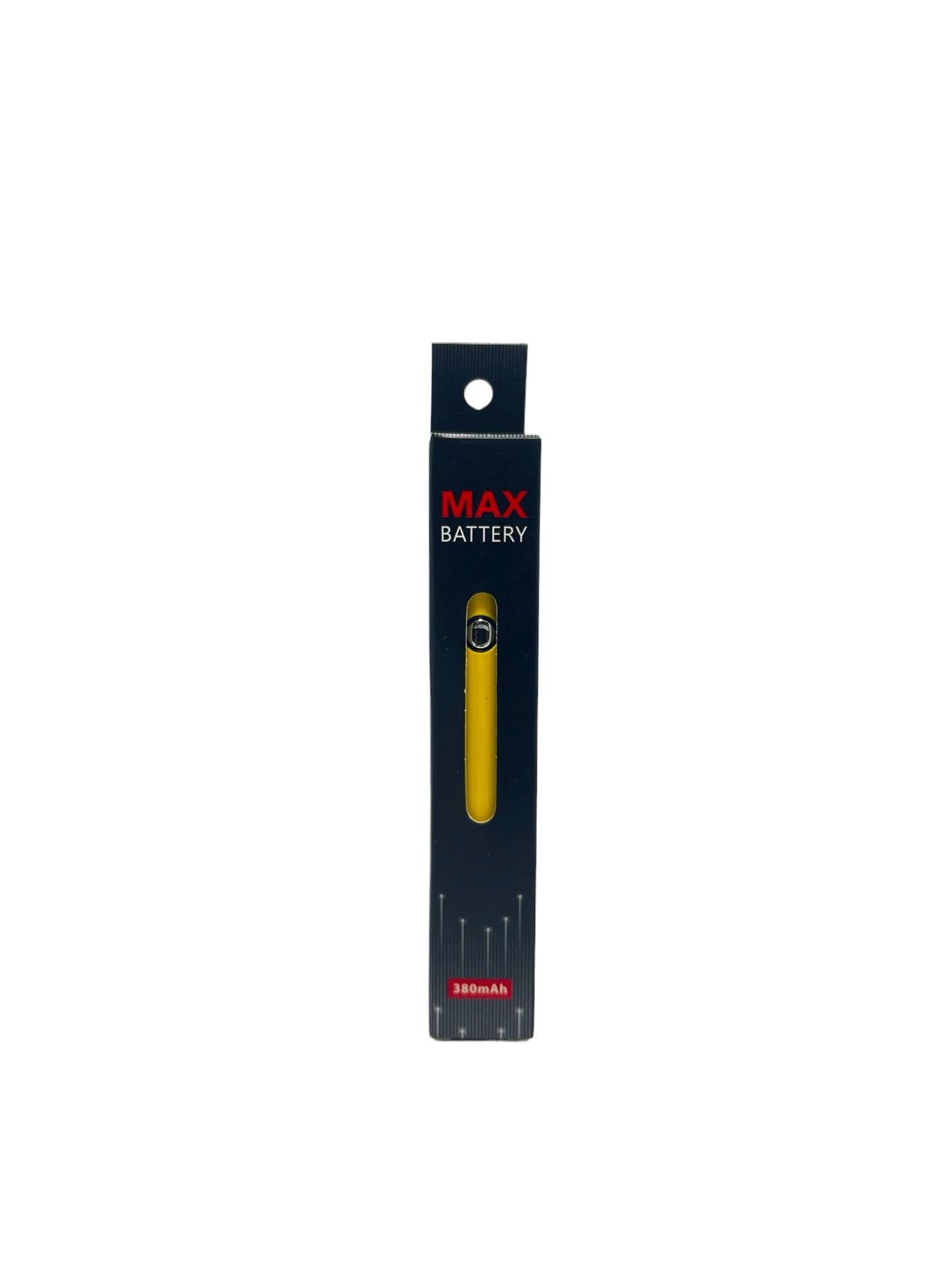 Bateria MAX 380mah